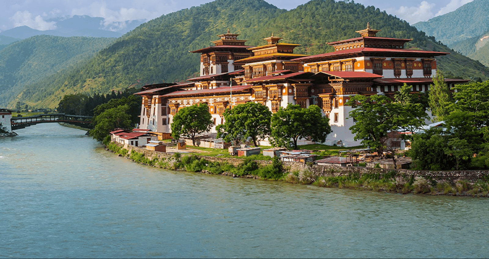 Business in Bhutan