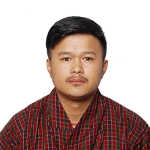 Jigme Norbu