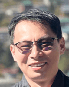 Thinley Wangchuk